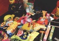 上海闵行区莘庄镇附近夜场招聘现场DJ,(不抽台费)