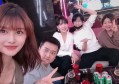 上海圣都量贩式KTV招聘包厢服务员,(可便装无需换装)