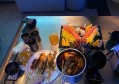 餐厅开荒招聘文案（餐厅创新启航：诚邀共创美食之旅）