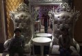 上海虹口区欧阳路街道附近酒吧招聘包厢管家,(不需要工作服)